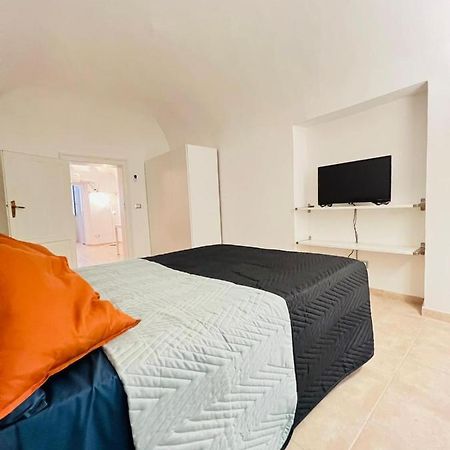 Appartamento Casa Aurora Bari Esterno foto