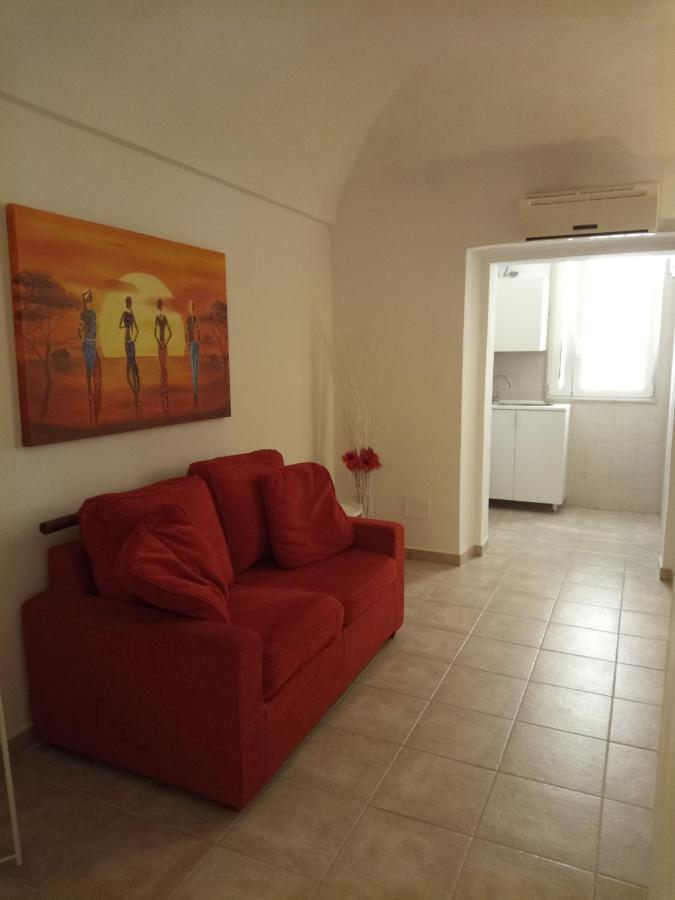 Appartamento Casa Aurora Bari Esterno foto