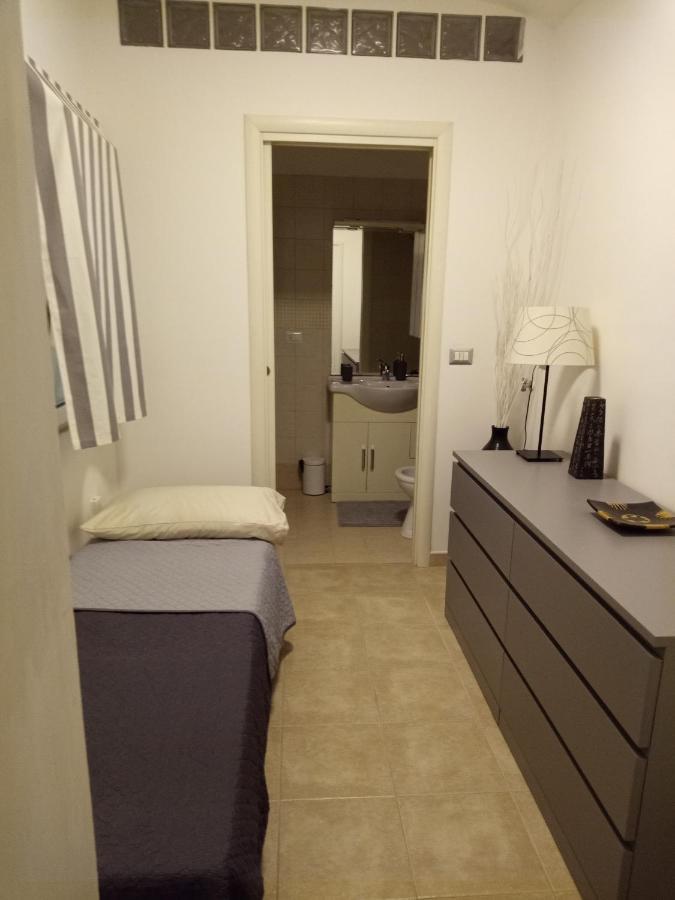 Appartamento Casa Aurora Bari Esterno foto