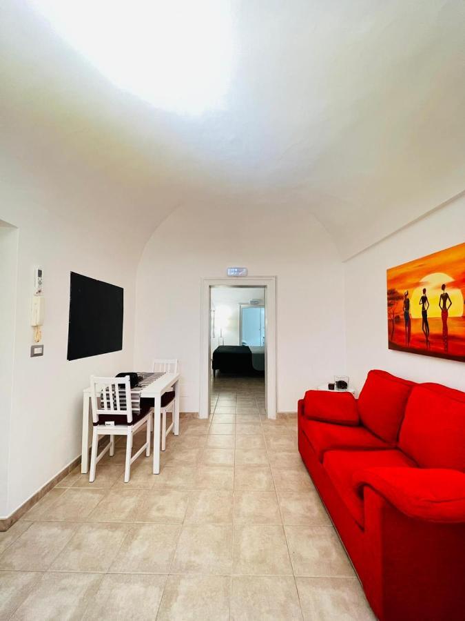 Appartamento Casa Aurora Bari Esterno foto