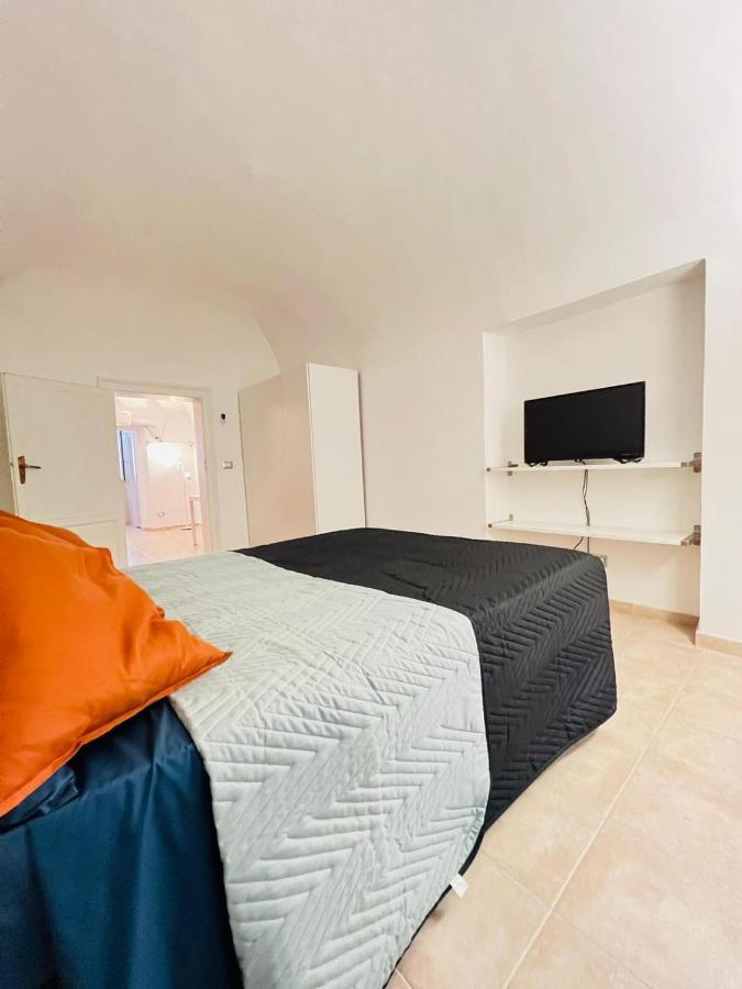 Appartamento Casa Aurora Bari Esterno foto
