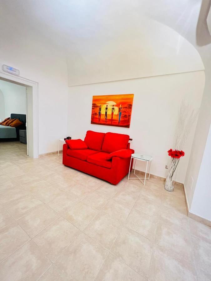 Appartamento Casa Aurora Bari Esterno foto