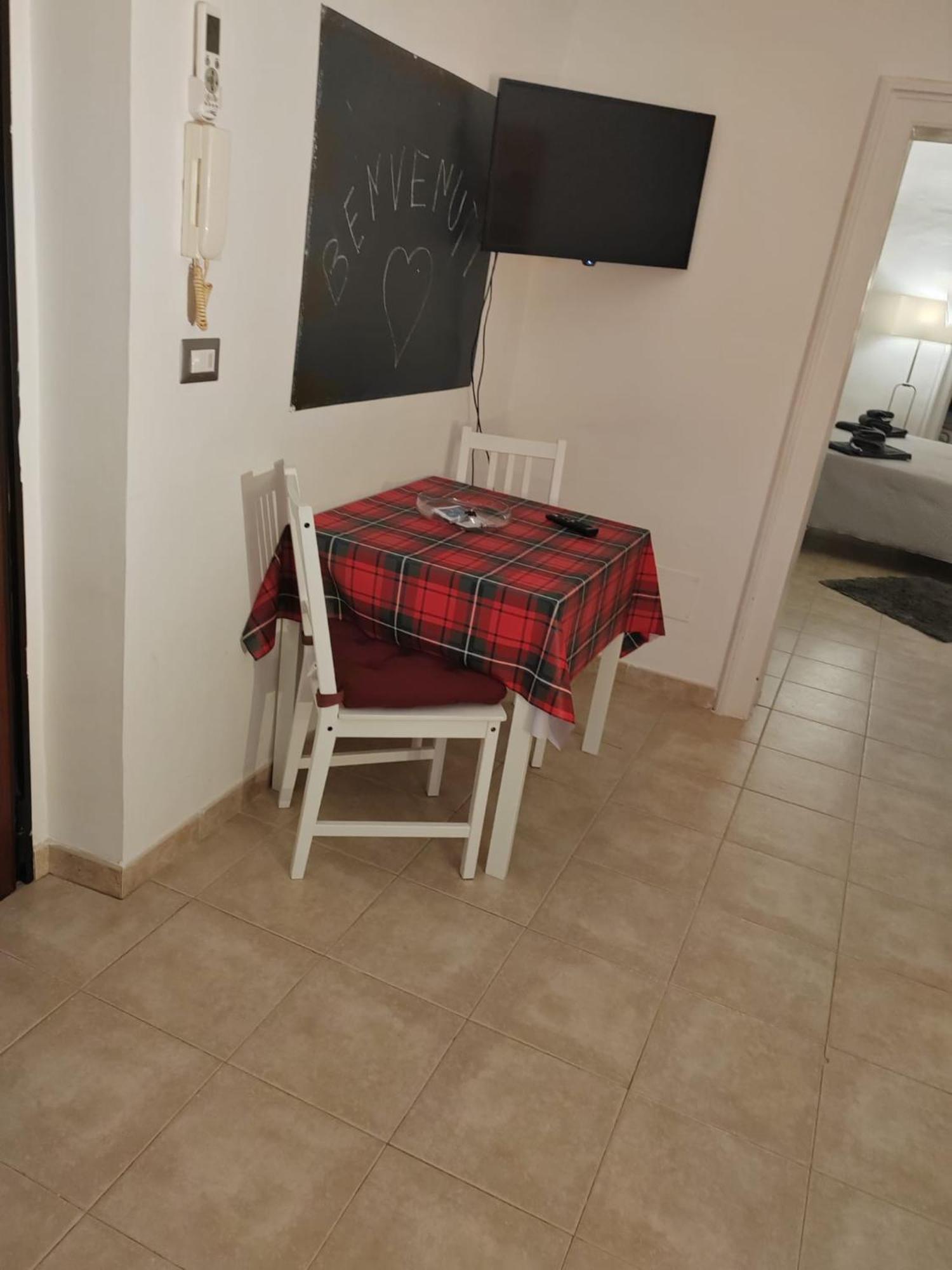 Appartamento Casa Aurora Bari Esterno foto