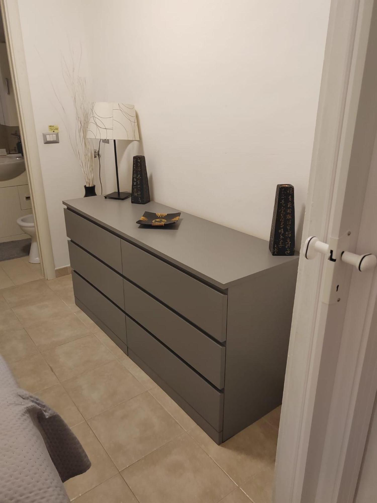Appartamento Casa Aurora Bari Esterno foto
