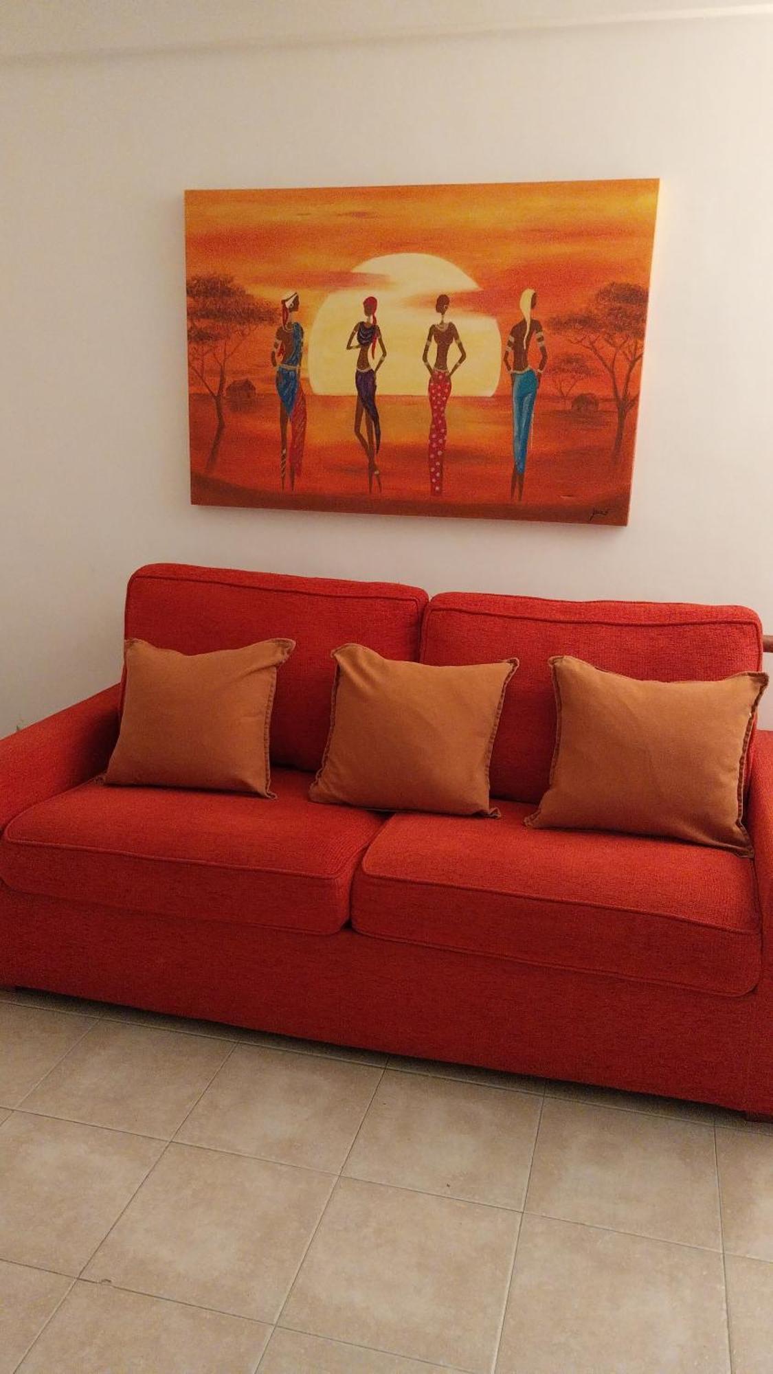 Appartamento Casa Aurora Bari Esterno foto